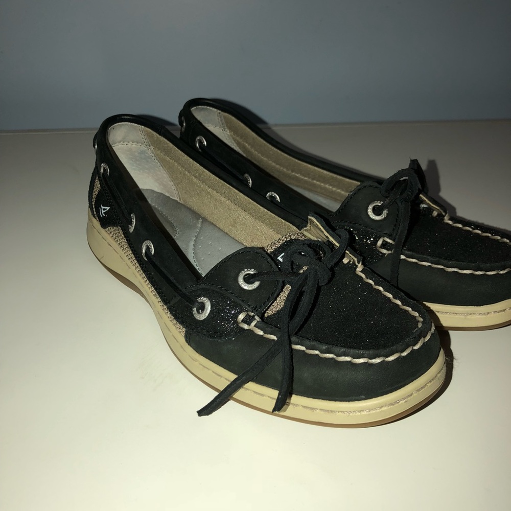 Sperry Angelfish boat shoe